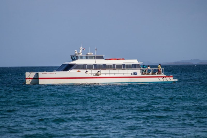 ferry-contadora