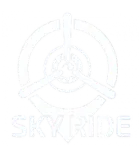 logo skyrider